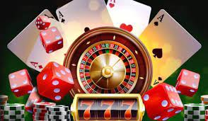 Вход на официальный сайт Casino Irwin