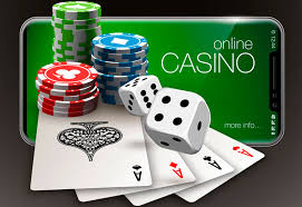 Вход на зеркало Nvuti Casino