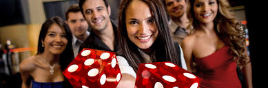 Официальный сайт Nvuti Casino